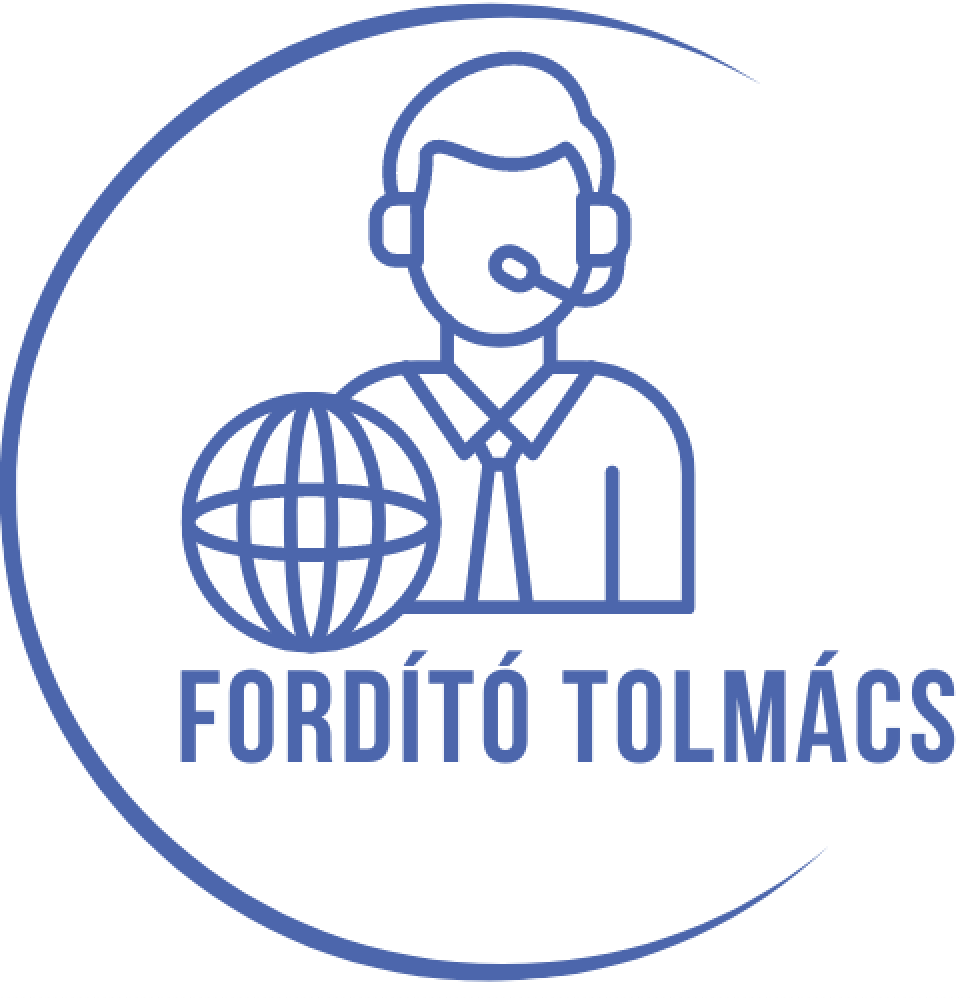 Fordítótolmács