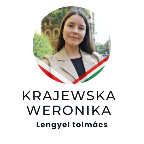 Krajewska Weronika