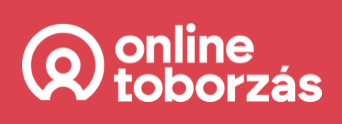 Online toborzás