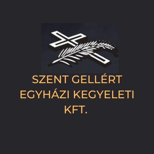 Szent Gellért kegyelet