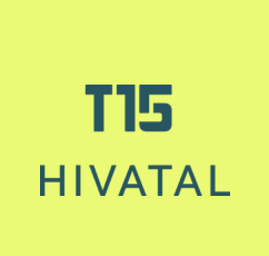T15hivatal