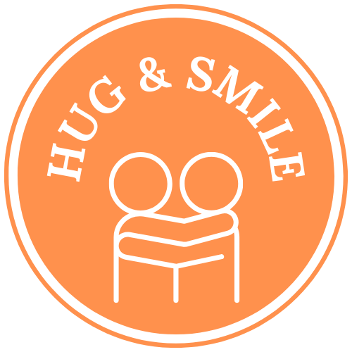 hug&smile