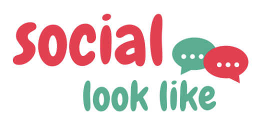 Sociallooklike