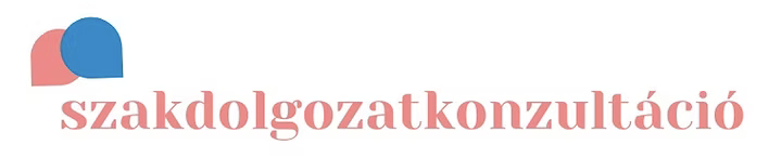 szakdolgozatkonzultáció