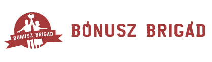 Bónusz brigád