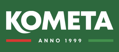 KOMETA