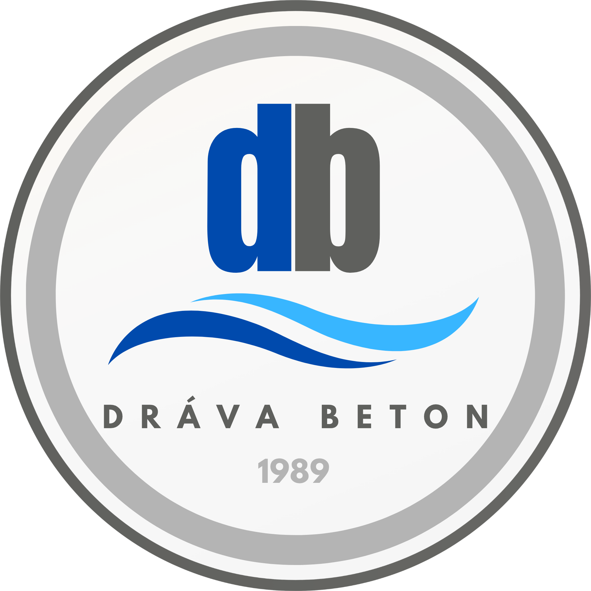 Dráva Beton